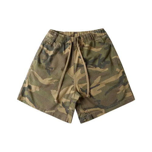 SPONGEBOB SQUAREPANTS Denim Shorts Unisex