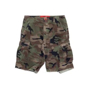 Hellstar Cargo Shorts