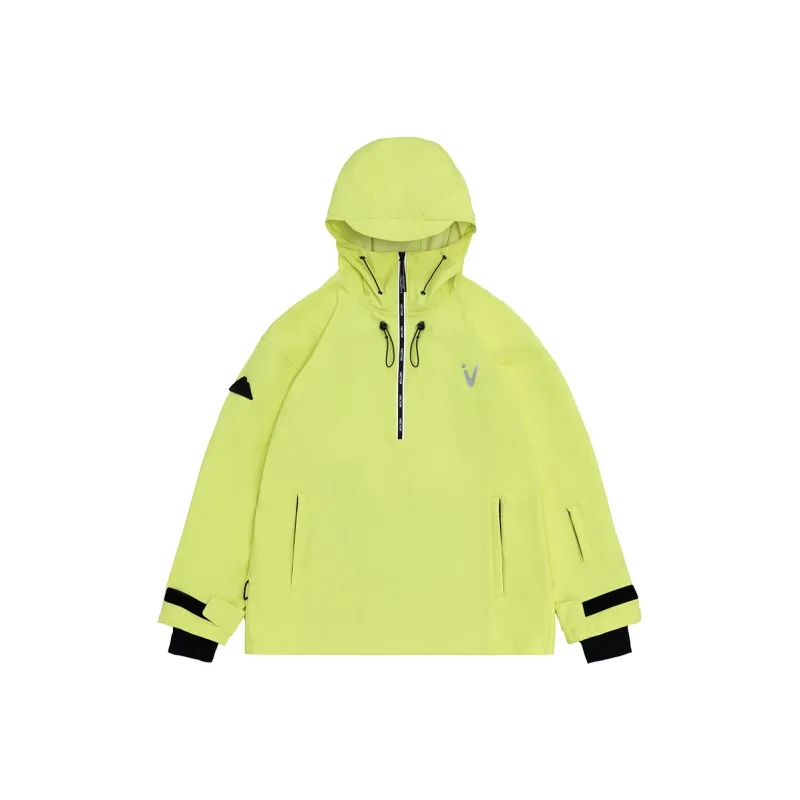VECTOR Ski Tops Unisex-6
