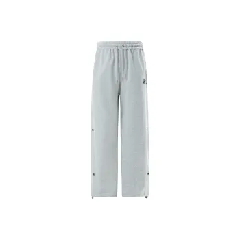 FORNINES Casual Pants Unisex