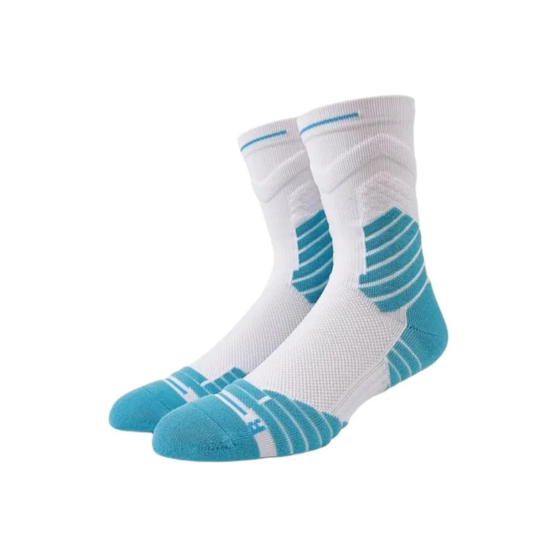 FARO Basketball Socks Men's Combo Set-0