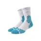 White/Blue-Single/Double