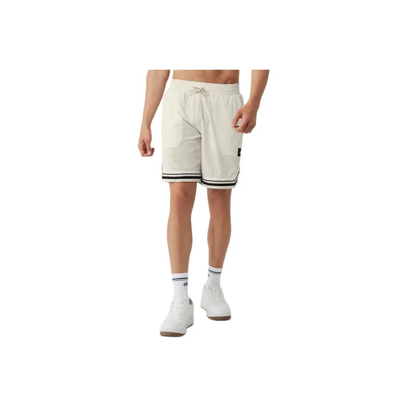 Alo Yoga Casual Shorts Men-2