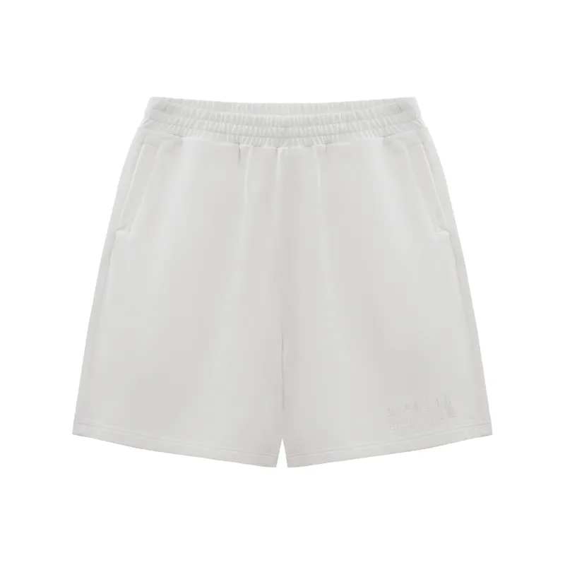 BIPOLAR Casual Shorts Unisex-0