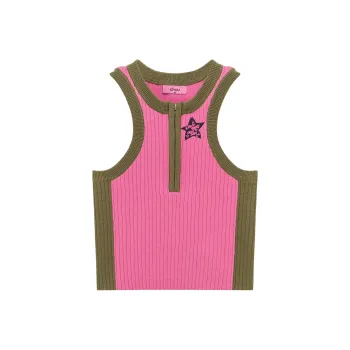 CHUU Tank Tops Women's