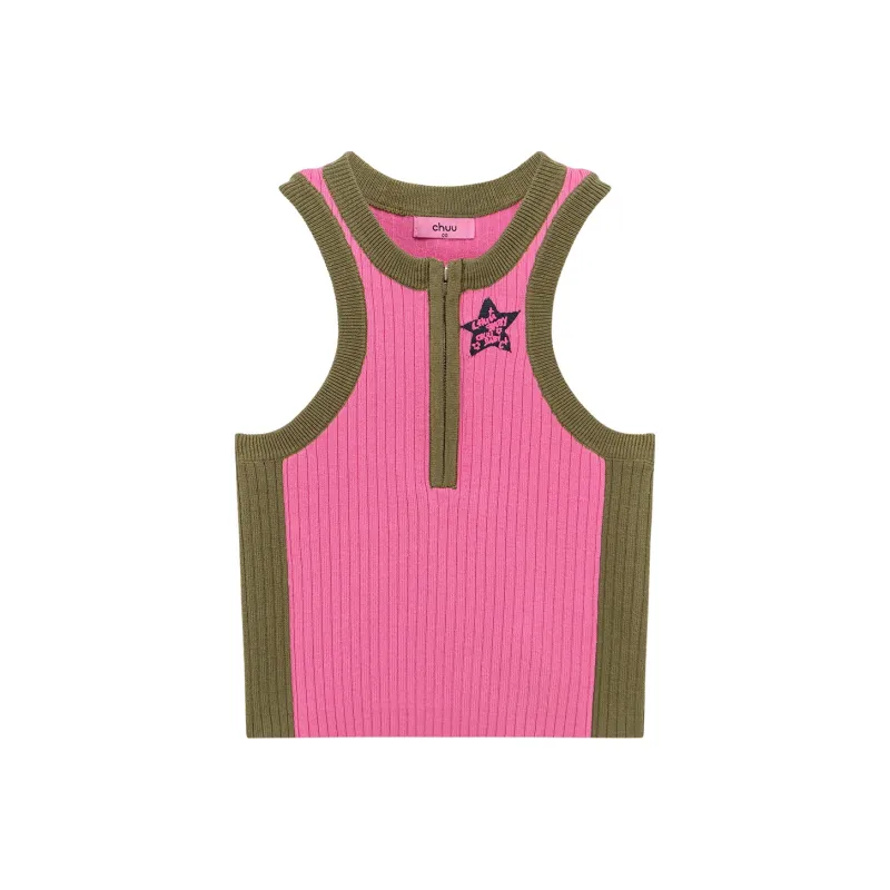CHUU Tank Tops Women's-0