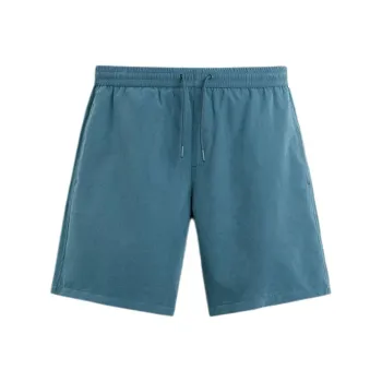 ZARA Swimming Shorts Men's Green