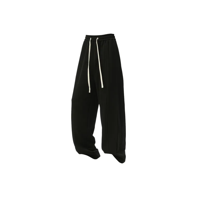 FAVEPOP Casual Pants Unisex-0