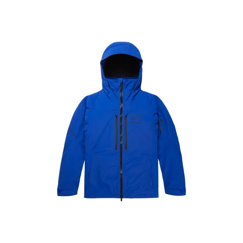 BURTON GORE TEX SWASH GORE TEX SWASH Ski Top Men's Royal Blue-0