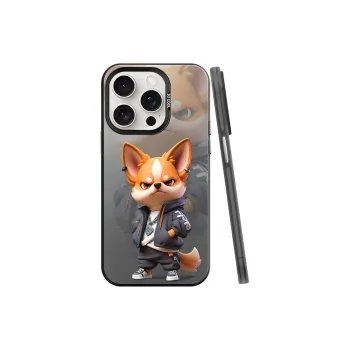 BAOCHENG Phone Cases