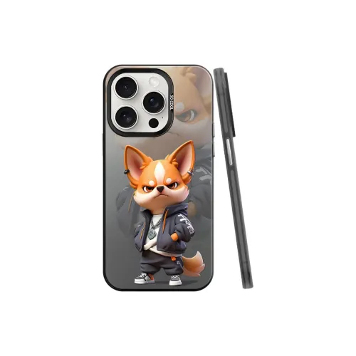 Mivana Phone Cases