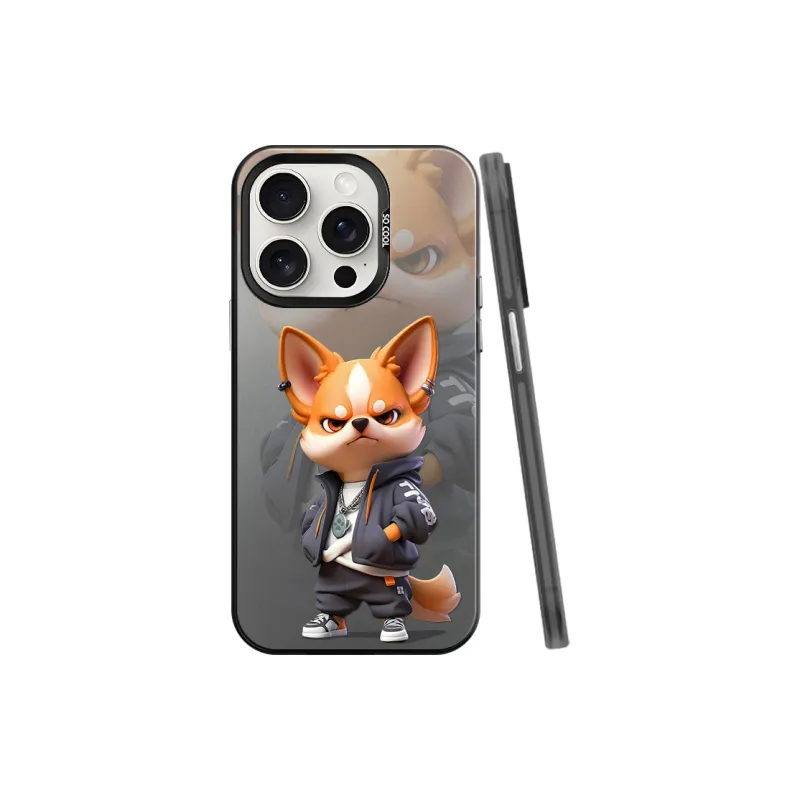 BAOCHENG Phone Cases-0