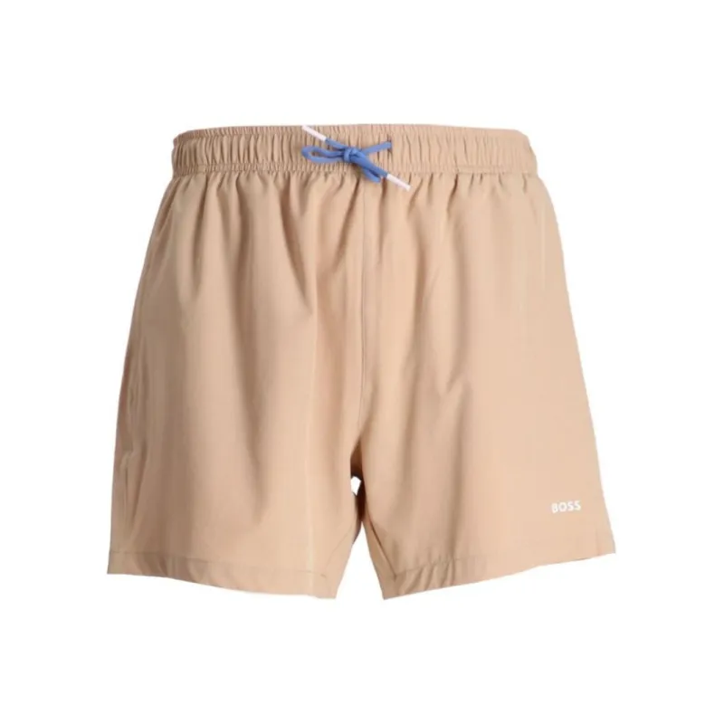 BOSS Tio Swim Shorts-0