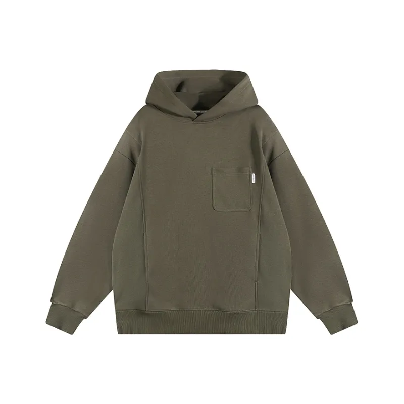 ACTUP Sweatshirts Unisex-4