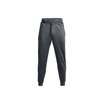 Under Armour Sports Pants Men Gray