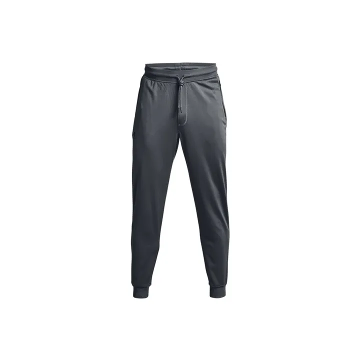 Under Armour Sports Pants Men Gray-0