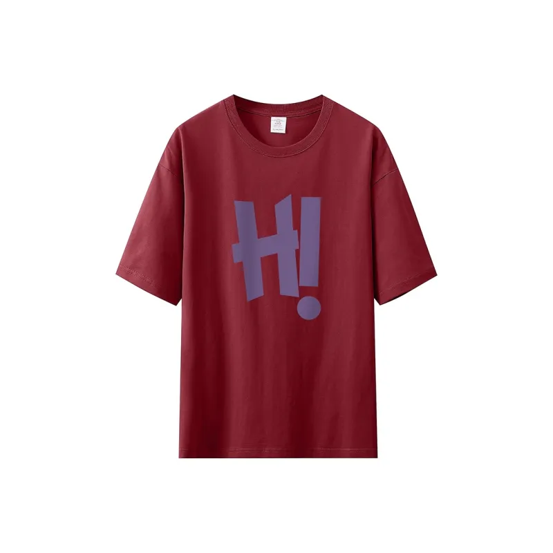 OKPI T Shirts Unisex-49