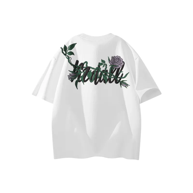 FALIAMS T Shirts Unisex-0
