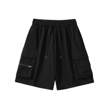 BEAR UNION Cargo Shorts Unisex