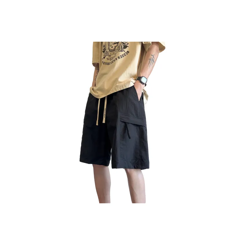 M MAICCO Cargo Shorts Unisex-0