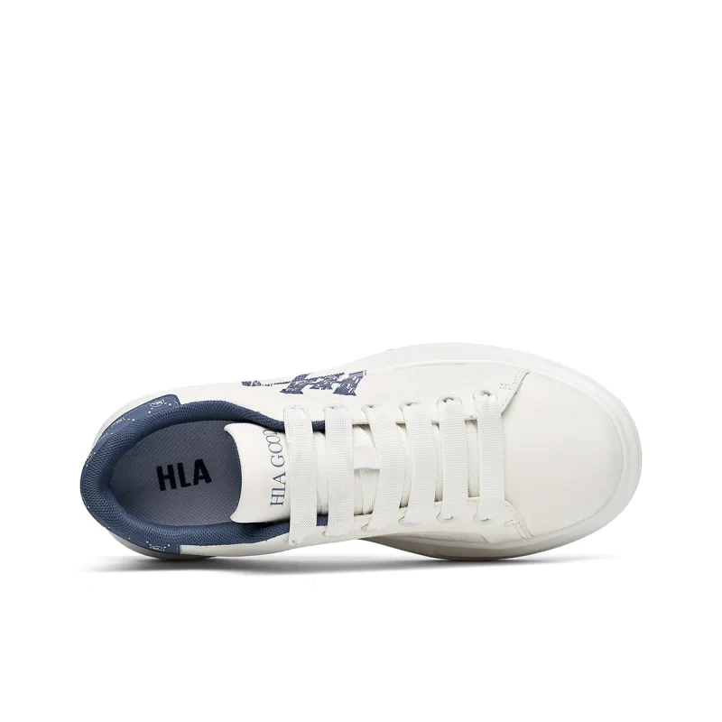 HLA Low-Top Skateboard Shoes Men's-13