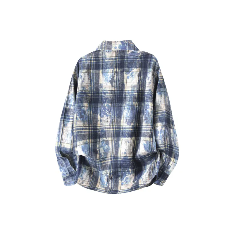 SAME FLOW Shirts Unisex-5