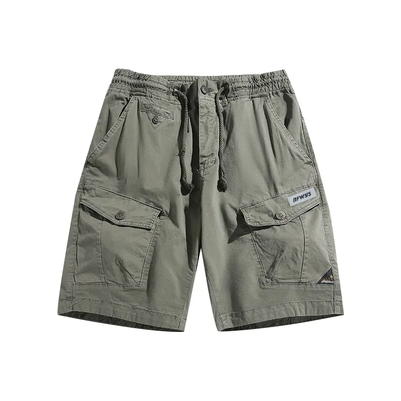 NFWYS Cargo Shorts Unisex-2