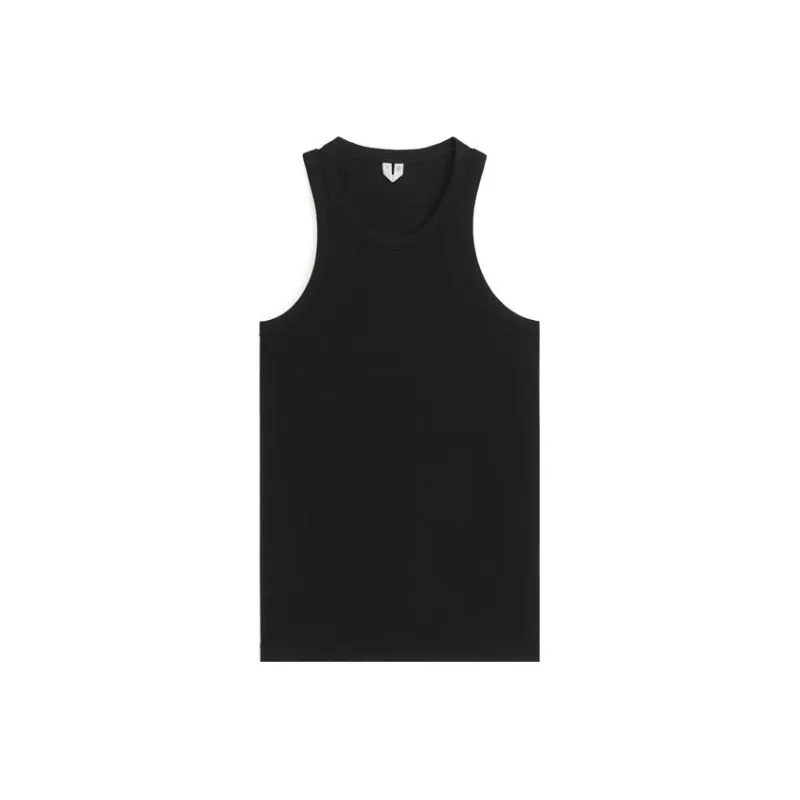 ARKET Tank Top Women's Ink Black-0