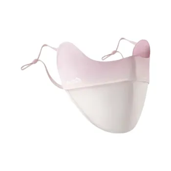 BKCXZICE Polyamide Sun Protection Masks Women's