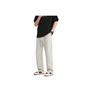 ZMOH Casual Pants Unisex Couple's