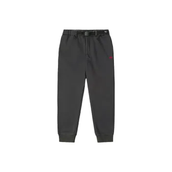 Vans TDC FW24 Casual Pants Men's Gray Black