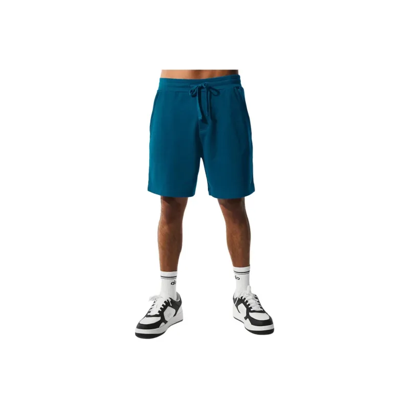 Alo Yoga Casual Shorts Men-34