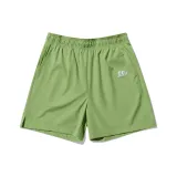 Apple Green