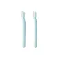 Micro-Luxury Eyebrow Trimmer in Orchid Color: 2 Pcs