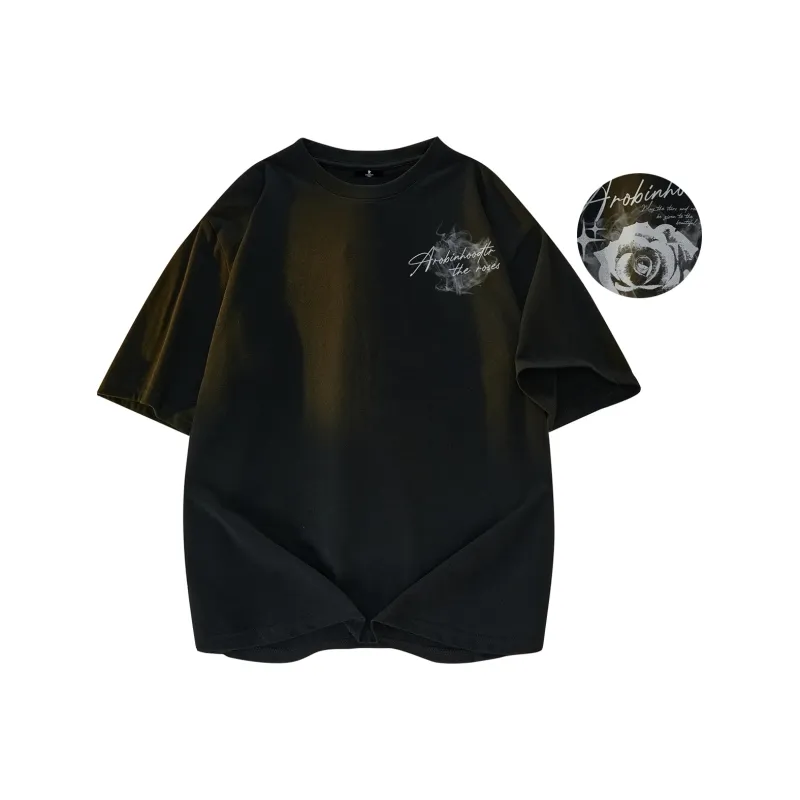 ROBINHOOD T Shirts Unisex-3