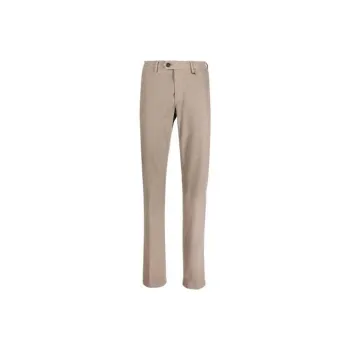 Canali Slim cut Chinos