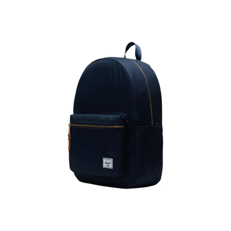 Herschel EcoSystem™ 600D Fabric Backpack Unisex Marine Blue-1