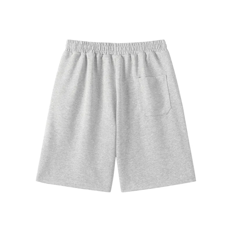 DUKE+DEXTER Casual Shorts Unisex-3