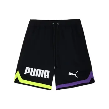 PUMA FIT Swimming Shorts Men's Black