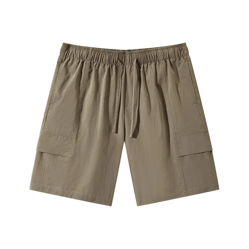 GXG Cargo Shorts Men-5