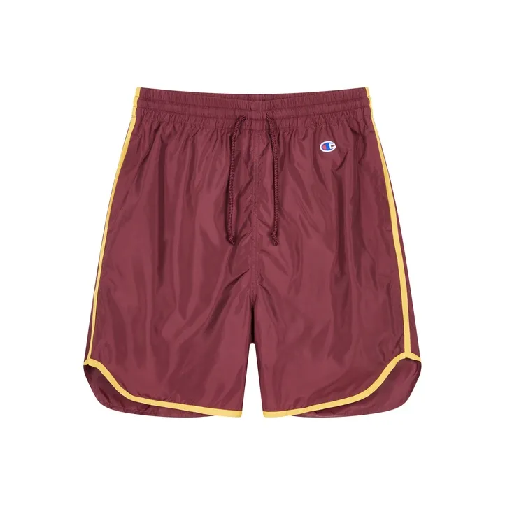 Champion Casual Shorts US Version Unisex-0