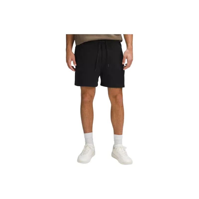 Lululemon Steady State Short 5' Casual Shorts Men's-14