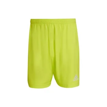 Adidas Casual Shorts Men's Yellow