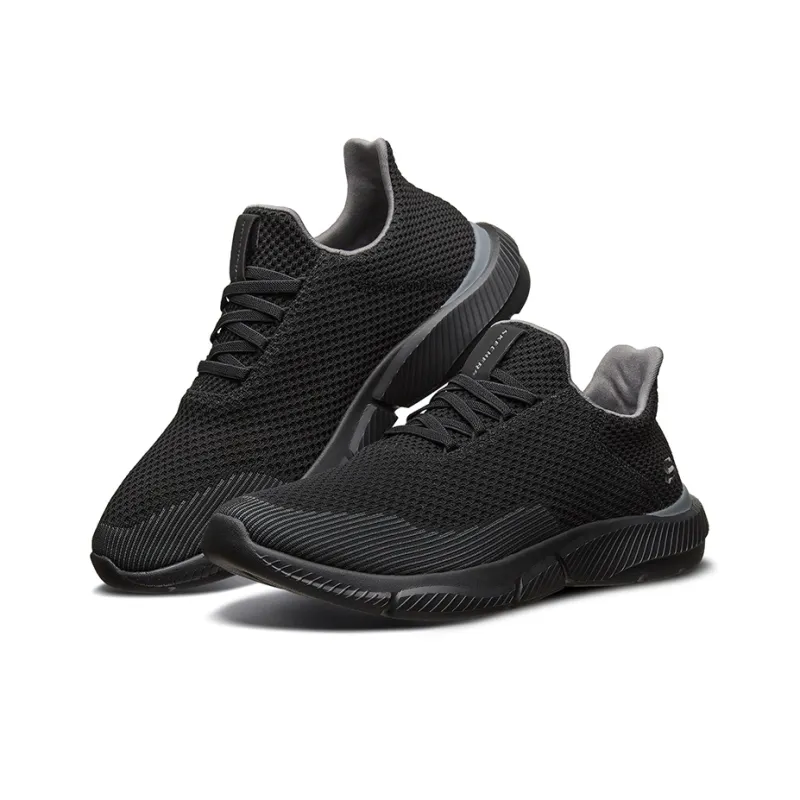 Skechers Ingram Black-2