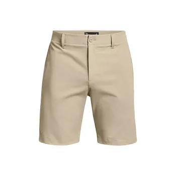 Under Armour Iso Chill Airvent Casual Shorts Men's Beige