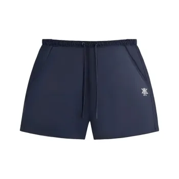 KITH Twill Collins Swim Short