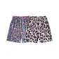 NX Tiger Print+Purple
