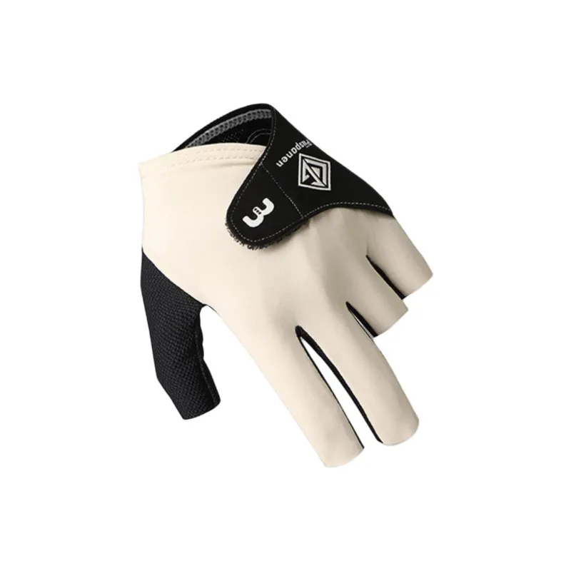 SMVP Billiards Three Finger Gloves 1 Pack Unisex-7