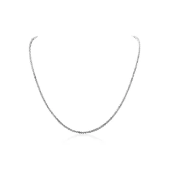 DH7 Titanium Steel Necklaces Unisex