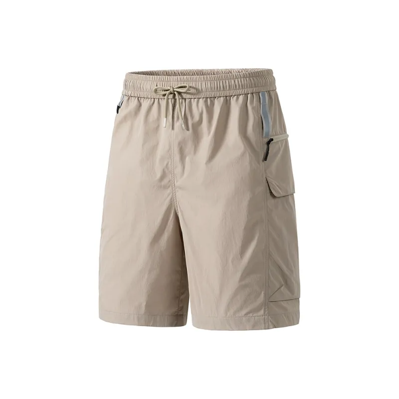 PIMC Cargo Shorts Unisex-6